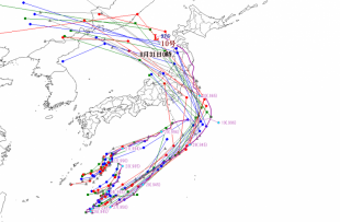 RSM_16_0904_1000台風進路